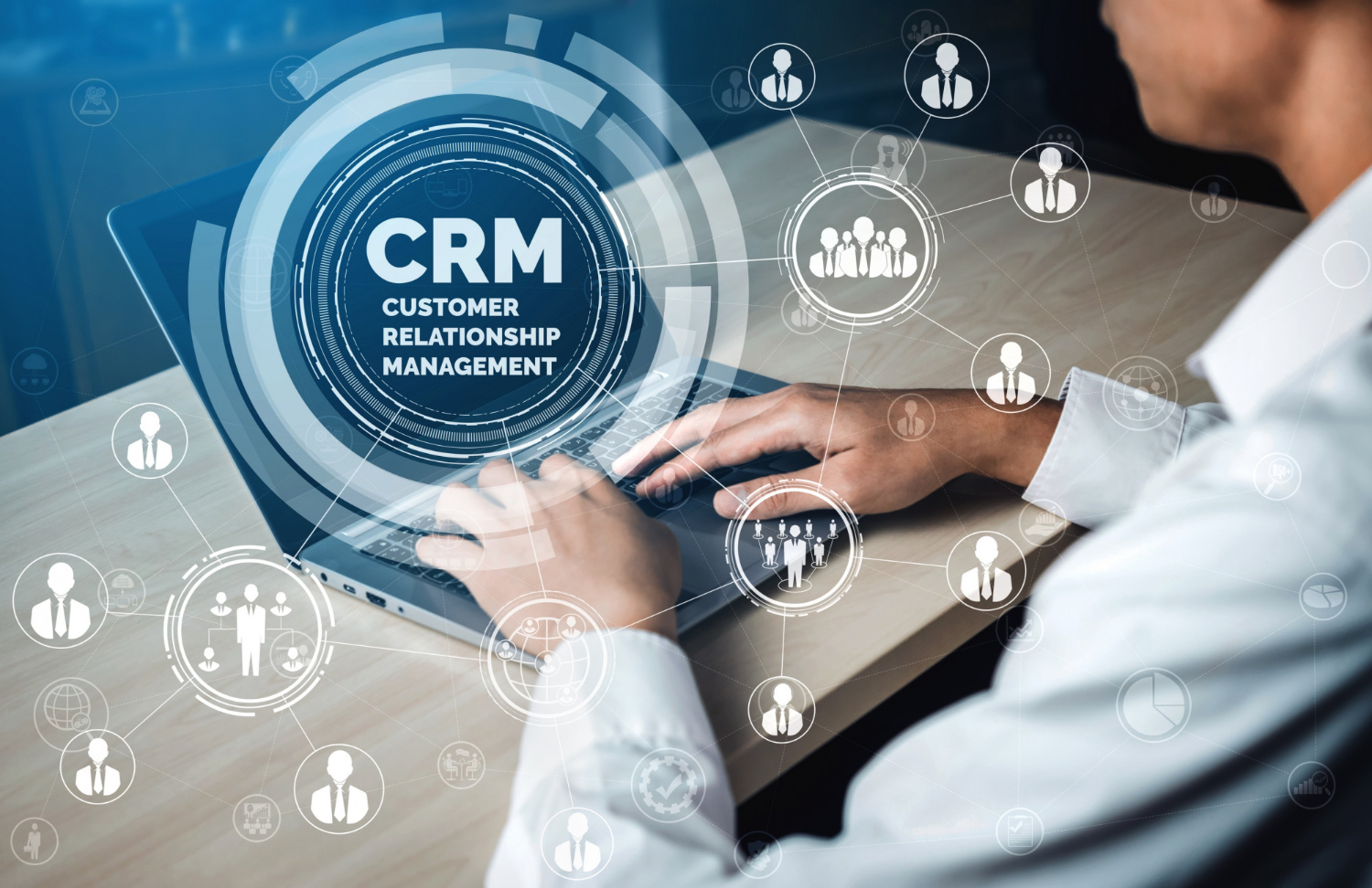 CRM