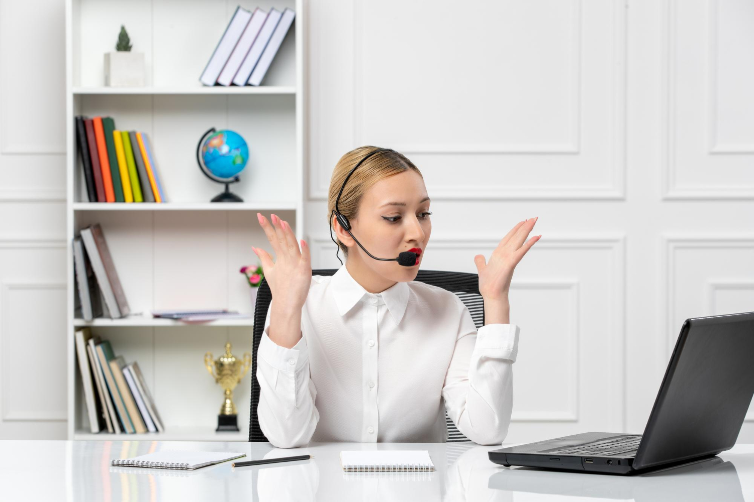 Customer Services